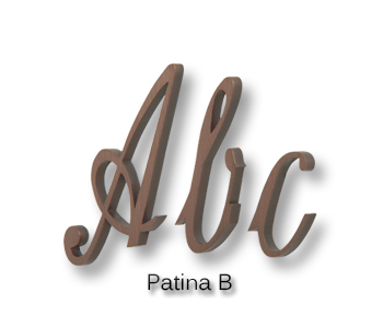 Patine B